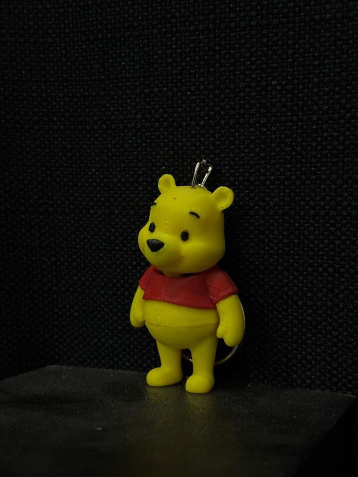 Winnie The Pooh