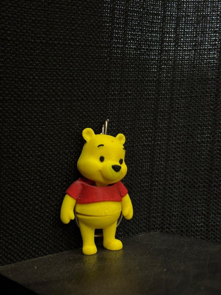 Winnie The Pooh