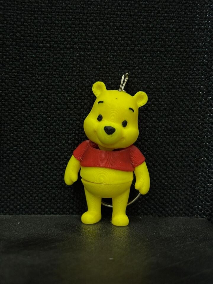 Winnie The Pooh