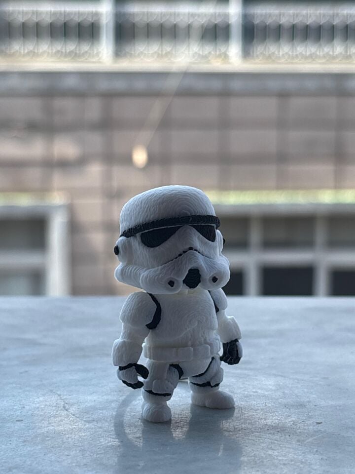 Star Wars Anahtarlık